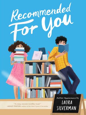 cover image of Recommended for You